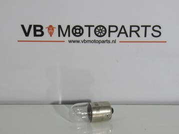 Lamp 6V 5W BA15S, Ophalen of Verzenden, Nieuw