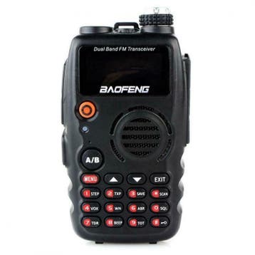 Walkie Talkie BaoFeng A52, Ophalen of Verzenden, Nieuw