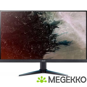 Acer NITRO VG0 VG270U X1bmiipx 27  Quad HD 200Hz IPS Monitor, Verzenden, Nieuw, Acer