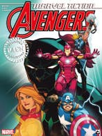 Avengers: Marvel Action Collector Pack 2 (4-6) [NL], Boeken, Strips | Comics, Verzenden, Nieuw
