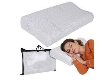 Veiling - Ruhhy 26039 Ergonomisch kussen, Nieuw