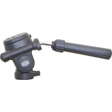 Bilora 2233 2-Weg Pan Head Statiefkop - max. 4 kg (Nieuw), Verzenden, Nieuw