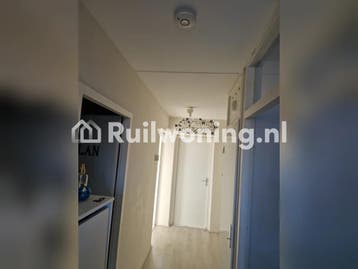 Flat in Maassluis voor een woning in Ridderkerk