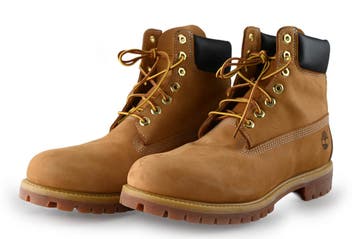 Timberland Boots in maat 45 Bruin, Bruin, Verzenden, Timberland, Boots