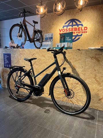 Koga Pace B05 Tokyo edition Bosch performance 500Wh, Fietsen en Brommers, Elektrische fietsen, 55 tot 59 cm, Ophalen of Verzenden