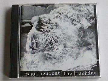 Rage against the machine, Ophalen of Verzenden, Zo goed als nieuw