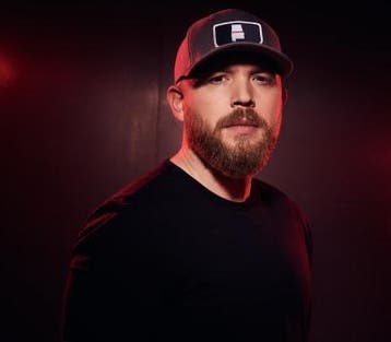 Tyler Braden Tickets Melkweg Te Koop, Tickets en Kaartjes