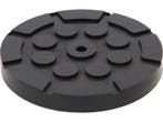 Rubberschotel 40 voor HOFMANN hefbruggen Ø 160 mm, Ophalen of Verzenden