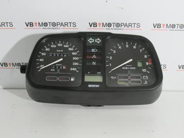 BMW K 75 Teller, Motoren, Ophalen of Verzenden, Nieuw