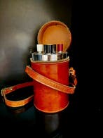 made in england - Set bar da viaggio vintage Made in England, Antiek en Kunst