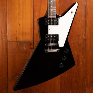 Gibson Explorer EB 2016, Muziek en Instrumenten, Snaarinstrumenten | Gitaren | Elektrisch, Ophalen of Verzenden, Nieuw