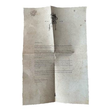 Uncharted 4 A Thiefs End Press Kit (NO2) (PS4), Verzenden, Nieuw