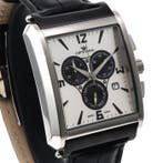 Optima - Swiss Made Chronograph - OSC218-SBL-1 - Zonder, Nieuw