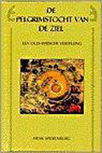 De pelgrimstocht van de ziel / Kleine Klassieken, Verzenden, Zo goed als nieuw, H.J. Spierenburg