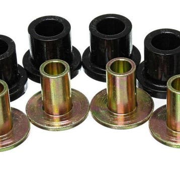 Energy Suspension 05-13 Toyota Tacoma 2wd/4wd Black Rack &, Ophalen of Verzenden, Nieuw