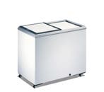 Koelkist | Schuifdeksel | 1040 x 654 x 895 mm | 54 kg, Verzenden, Nieuw in verpakking