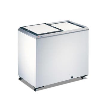 Koelkist | Schuifdeksel | 1040 x 654 x 895 mm | 54 kg, Verzenden, Nieuw in verpakking
