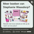 Lissabon + Cascais / time to momo 9789493195462, Verzenden, Zo goed als nieuw, Stephanie Waasdorp