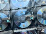 Maxell MD-74 MiniDisc Aantal items: 20, Nieuw