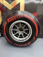 Wiel compleet met band - RB15 used wheel, Nieuw