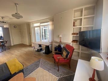 Te huur: Appartement Korte Prinsengracht in Amsterdam, Noord-Holland, Appartement, Amsterdam