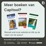 Barcelona & Catalonië / Capitool reisgidsen 9789000341467, Boeken, Verzenden, Gelezen, Capitool