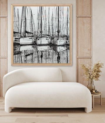 Brooksby - Marina Magic XL