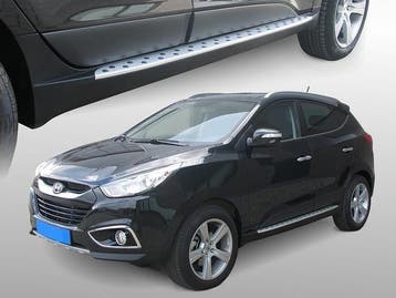 Step Bars Hyundai IX35 bj. 2010-, Ophalen of Verzenden, Nieuw