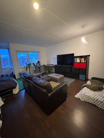 Te huur: Appartement Broekweg in Haarlem, Noord-Holland, Appartement, Haarlem