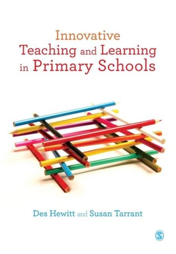 Innovative Teaching And Learning In Primary Schools |, Ophalen of Verzenden, Nieuw