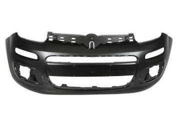 Bumper o.a: Fiat, Panda (312), Panda - Pandina (312), Auto-onderdelen, Ophalen of Verzenden, Nieuw, Fiat, Bumper