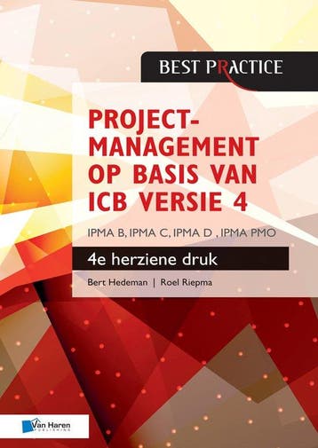 9789401803816 Best practice - Projectmanagement op basis ..., Boeken, Verzenden, Zo goed als nieuw, Bert Hedeman