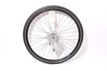 Voorwiel | 28 inch | Shimano Nexave | HB-IM70 | rollenbrake, Fietsen en Brommers, Fietsonderdelen, Verzenden, Nieuw