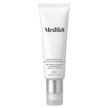 Medik8  Advanced Day Ultimate Protect SPF50  Dagcrème  50 ml, Verzenden, Nieuw