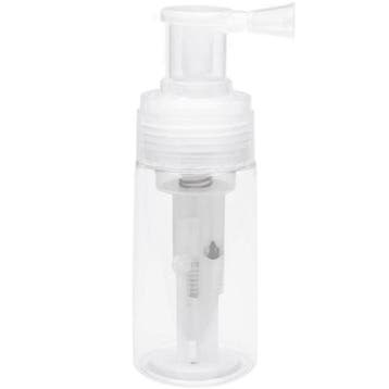 Sibel  Talc Spray  Bottle  140ml, Sieraden, Tassen en Uiterlijk, Uiterlijk | Haarverzorging, Verzenden, Nieuw