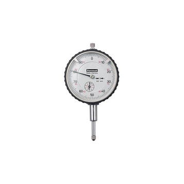 Precisie-meetklok stootbestendig D58mm FORMAT, Verzenden, Nieuw