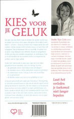 Kies voor je geluk 9789002240584 Ineke van Lint, Boeken, Verzenden, Zo goed als nieuw, Ineke van Lint