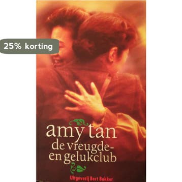 De Vreugde- en Gelukclub 9789035113350 Tan, Verzenden, Gelezen, Tan