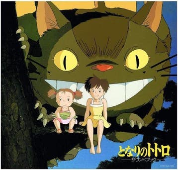 lp nieuw - Joe Hisaishi - My neighbor totoro: sound book, Verzenden, Zo goed als nieuw, Overige formaten