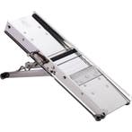 Bron Mandoline, Verzenden