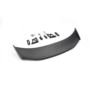 Porsche 981 GT4 Kofferbak spoiler lip, Auto diversen, Tuning en Styling, Verzenden