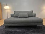 Design on Stock Aikon Lounge Element Antraciet – NP: €3.750, 100 tot 125 cm, 150 tot 200 cm, Tweepersoons, Ophalen of Verzenden
