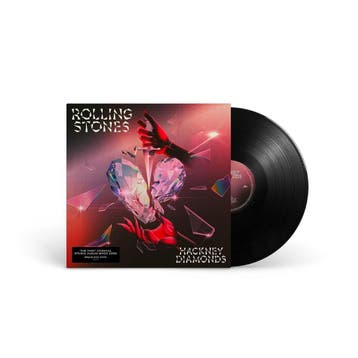 Rolling Stones - Hackney Diamonds - LP, Ophalen of Verzenden, Nieuw in verpakking