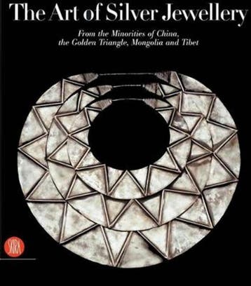 The Art of Silver Jewellery - René van der Star, Verzenden, Gelezen, René van der Star