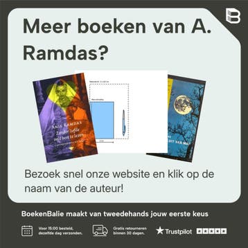 Het geheugen van de stad - A. Ramdas 9789050185394, Boeken, Verzenden, Gelezen, A. Ramdas