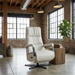 Leren sta-op-stoel Core, Bohemian, Industrieel, Modern, Scandinavisch, Nieuw, Ophalen of Verzenden, 50 tot 75 cm