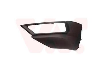 Grille o.a: Volkswagen, Tiguan (AD1), Ophalen of Verzenden, Nieuw, Links, Volkswagen