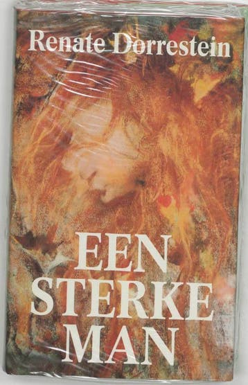 Een sterke man - Renate Dorrestein 9789025408732, Verzenden, Zo goed als nieuw, Renate Dorrestein