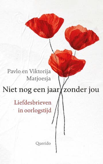 Niet Nog Een Jaar Zonder Jou | Nieuw, Ophalen of Verzenden, Nieuw, Pavlo Matjoesja; Viktorija Matjoesja