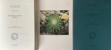 Hideaki Ohba, Samal B. Malla - The Himalayan Plants {3